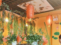 -江湖水乡铁锅炖魚(周庄嘉园店)