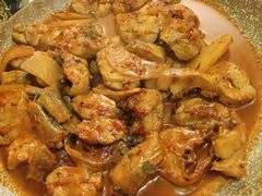-老朴饭店(邮政街总店)