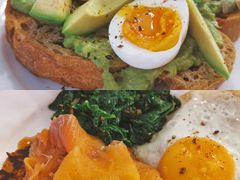 -Egg•Allday Brunch(襄阳北路店)