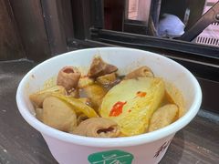 -清真蒋有记(老门东店)
