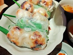 -大头虾越式风味餐厅(光明广场店)