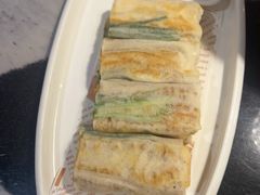 -新白鹿餐厅(百联中环店)