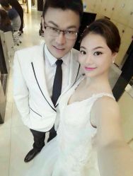 -完美新娘婚纱摄影