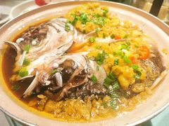 招聘黄椒鱼头-涌上外婆桥(南塘店)