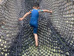 -杭州开元森泊度假乐园