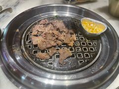 -韩宫宴烤肉·料理(南京江宁万达店)