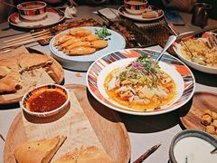 -塔哈尔·新疆盛宴(奉贤龙湖店)