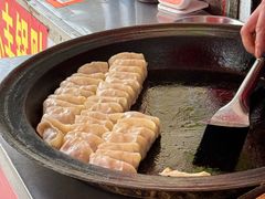 -水丰锅贴(延吉东路店)