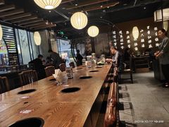 -呷哺呷哺 小火锅 (浦东新欧尚超市店)