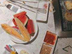 -春天烤肉自助餐厅(南内环店)