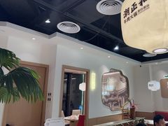 -潮正和潮汕牛肉火锅·老字号(番禺万达店)