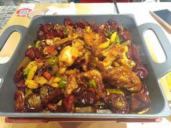 -金悦印象小馆(三里河店)