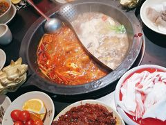 -蜀大侠火锅(四川北路店)