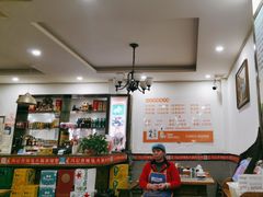 -冯记香辣兔火锅(茶店子总店)