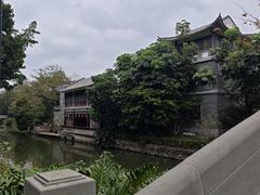 -荔湾湖公园