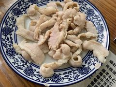 -东兴顺爆肚张