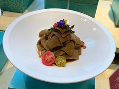 -大张烙馍村(三环南路旗舰店)