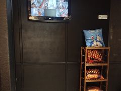 -探鱼·鲜青椒爽麻烤鱼(苏宁广场店)