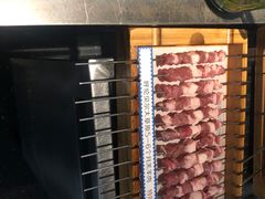 -很久以前羊肉串(昌里路三钢里店)