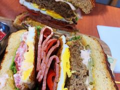 -魏斯理汉堡(西安沣东吾悦店)