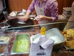 -煎饼道·新鲜现做(桐梓林店)