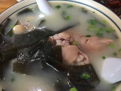 -中和裴氏蹄花(府河路店)
