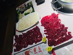 -潮泰牛肉火锅 · 创于1992年(车公庙店)