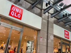 -优衣库(广州恒宝广场店)