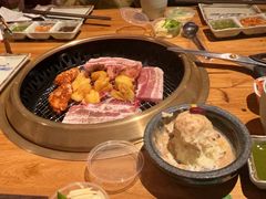 -竹涟烧肉(欢肆店•原星悦荟店)