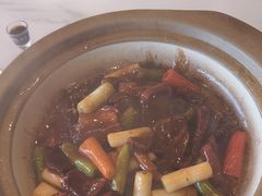 -晋阳春·山西菜·北京烤鸭(交大店)