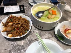 -四道菜·福建菜馆(新街口金鹰店)