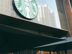 门面-星巴克臻选(南京艾尚天地店)