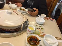 -土连锅·现熬养生汤锅(梁家巷店)