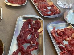 -张哞哞·鲜切牛肉自助火锅(高德置地店)