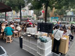 -陶德砂锅(蜀汉路店)