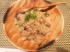 海鲜炒饭-琴寿司居酒屋(软件园店)