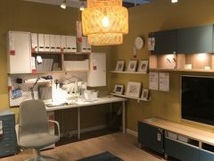 -宜家家居(哈尔滨商场店)