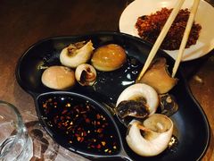 -枪火串烧·东北特色烧烤(罗湖总店)