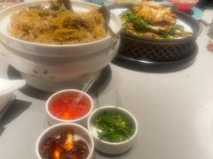 -巴盟人家·内蒙地方菜(华丽家族店)