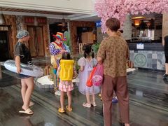 -天芳悦潭度假村温泉