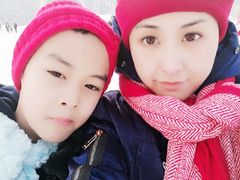 -沈阳奥体冰雪嘉年华