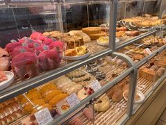 -好利来(四惠店)