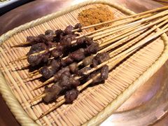 -老佛爷正宗铜炉蛙锅(五道口店)