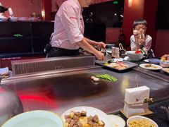 -铁板诱惑法式铁板烧(大卫城店)