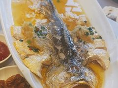 -京味斋·北京烤鸭(华威桥北工大店)