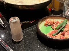 -捞王猪肚鸡火锅(财富中心店)