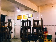 大堂-邓莽子老火锅(鲁祖庙店)