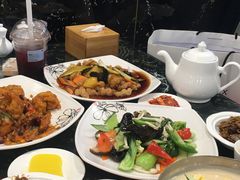 -桃园中华料理炸酱面(燕儿岛路店)