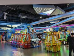 -大玩家(通州万达广场店)