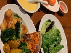 -广州富力君悦大酒店·凯菲厅